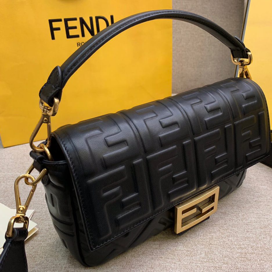 Fendi Baguette - 图片 3