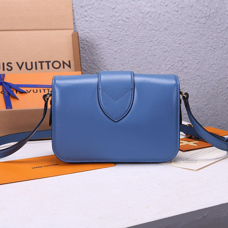 LV Pont 9 Handbag - 图片 3