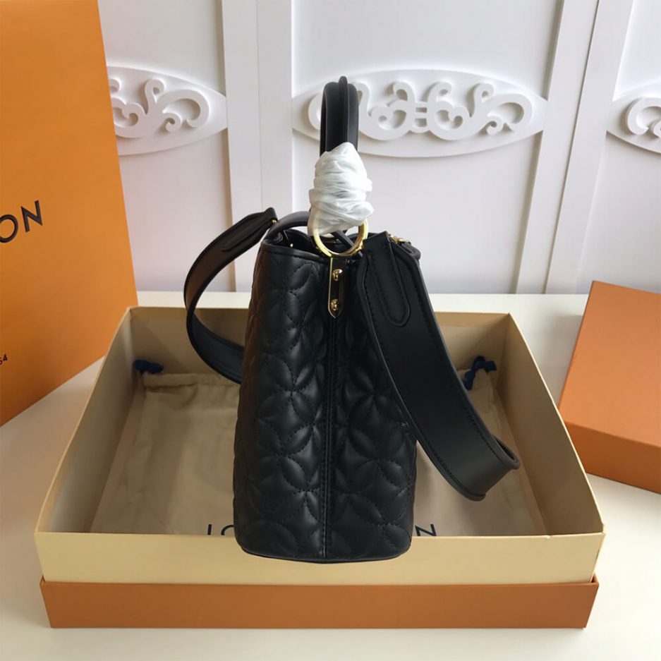 LV CAPUCINES MM BAG - 图片 3