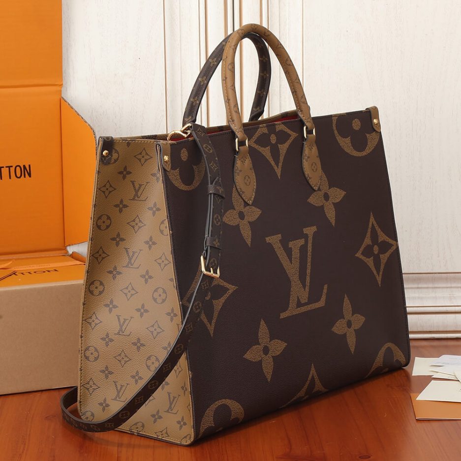 LV OnTheGo Voyage - 图片 3