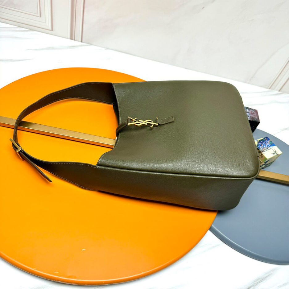 YSL LE 5 À 7 supple LARGE - 图片 3