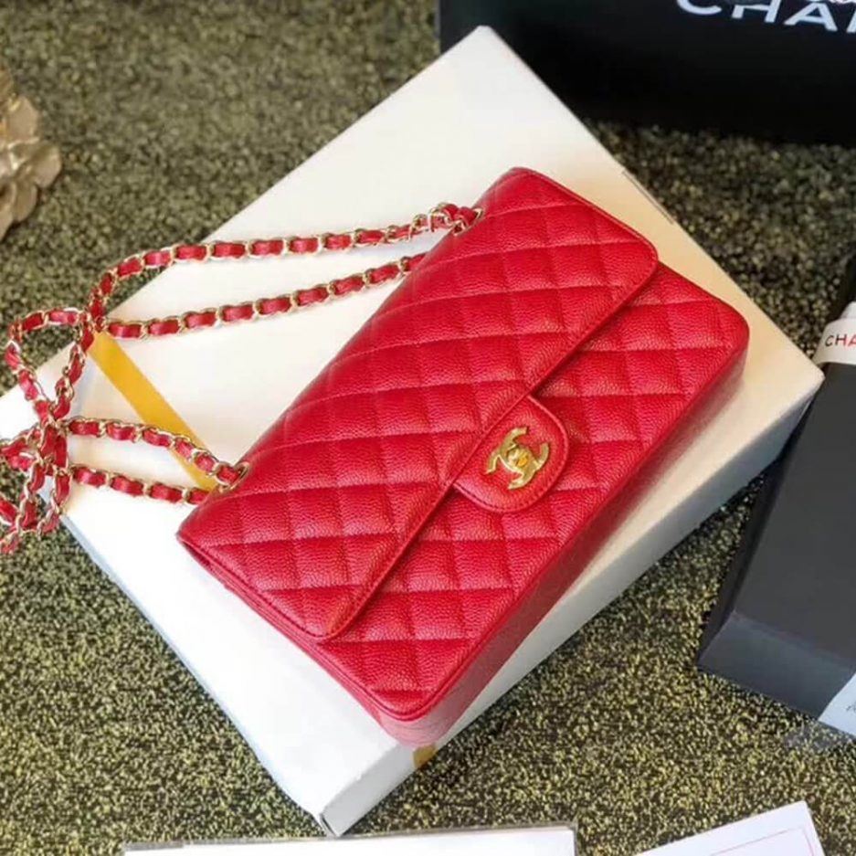 CHANEL Classic Flap Medium - 图片 3