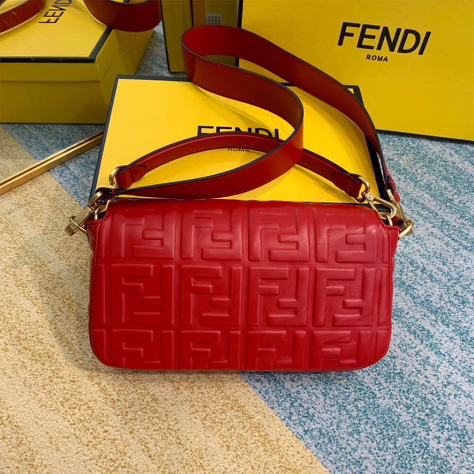 Fendi Baguette - 图片 3