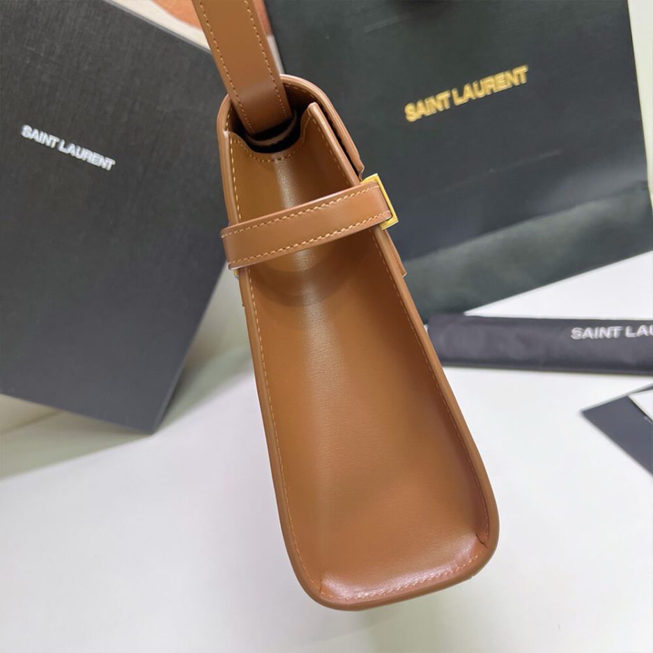 YSL Manhattan Box - 图片 3