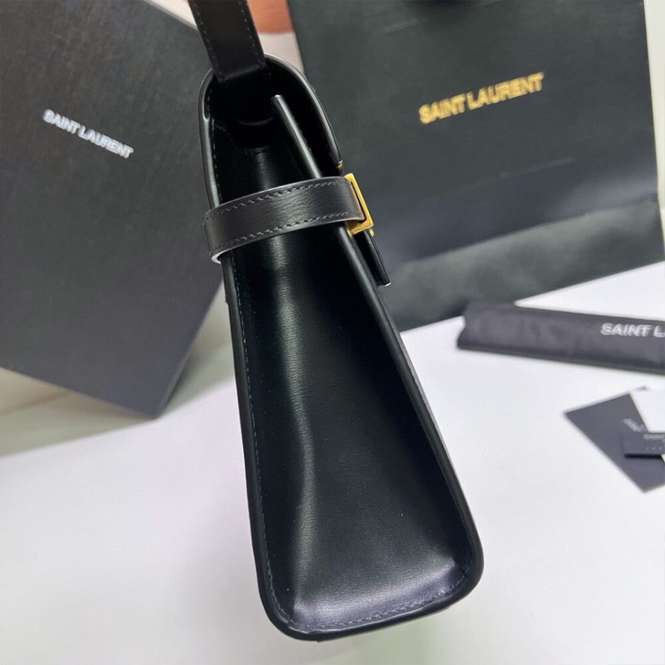 YSL Manhattan Box - 图片 3