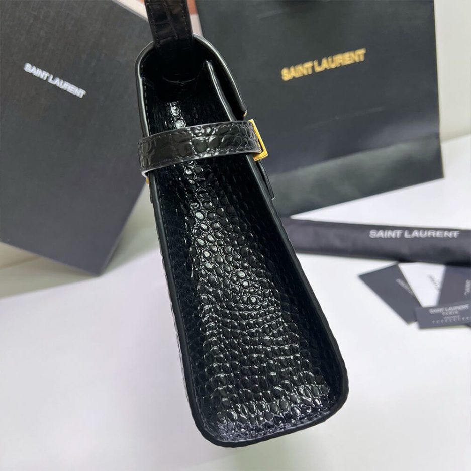 YSL Manhattan Box - 图片 3