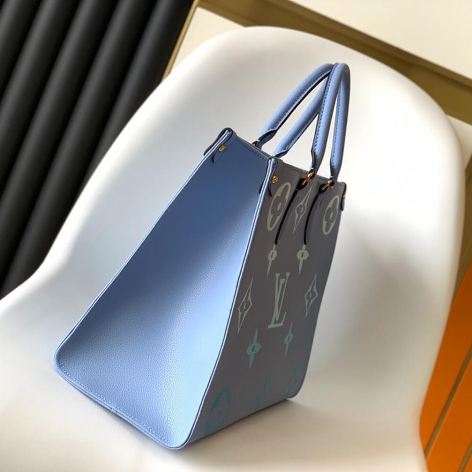 LV OnTheGo MM - 图片 3