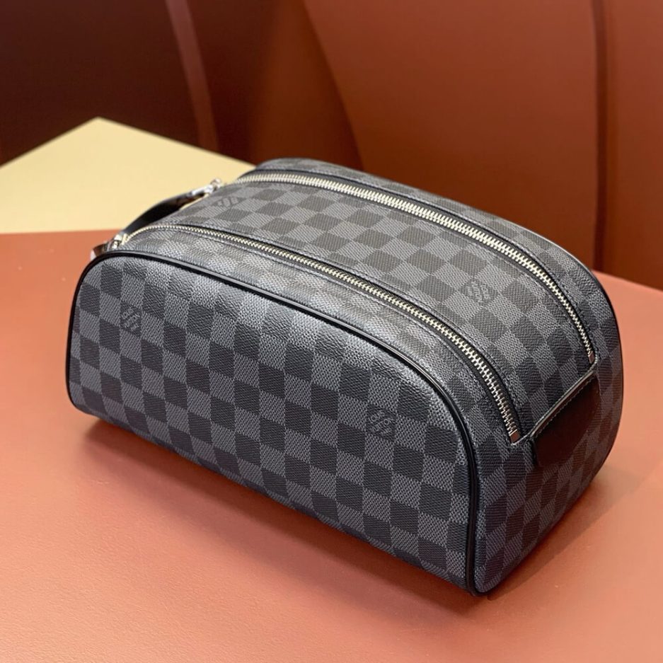 LV Dopp Kit - 图片 3