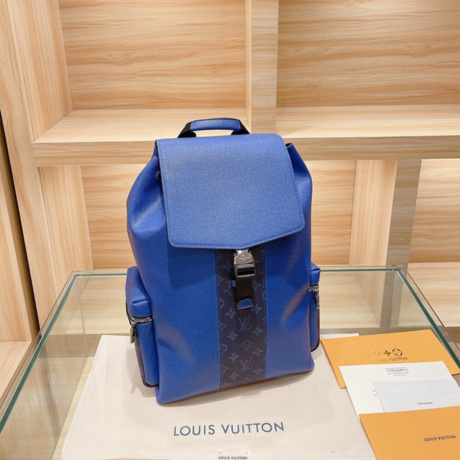 Louis Vuitton Outdoor Backpack - 图片 3