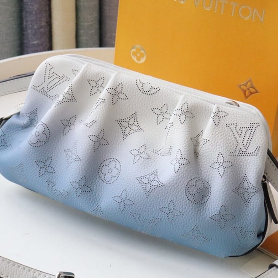 Louis Vuitton SCALA MINI POUCH - 图片 3