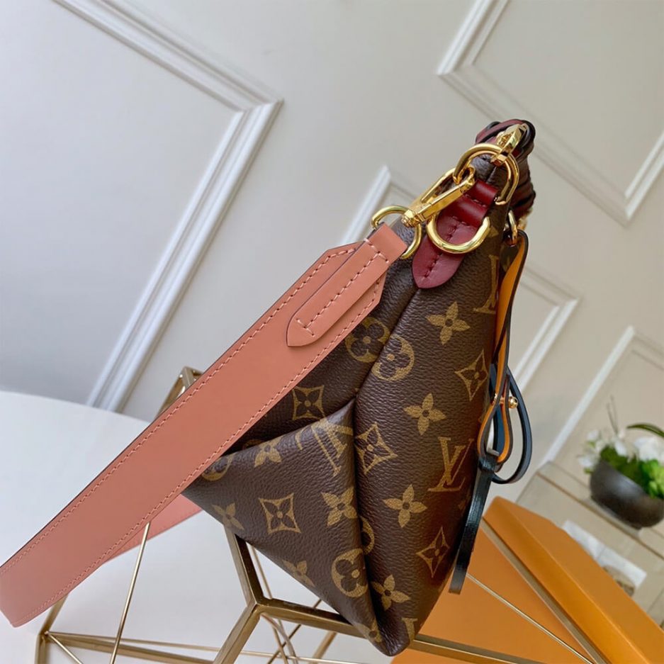 LV BEAUBOURG HOBO Mini - 图片 3