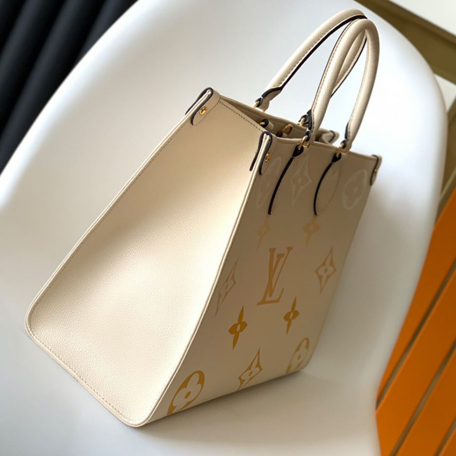 LV OnTheGo MM - 图片 3