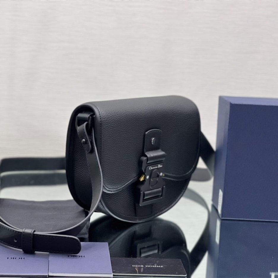 MINI GALLOP BAG WITH STRAP - 图片 3