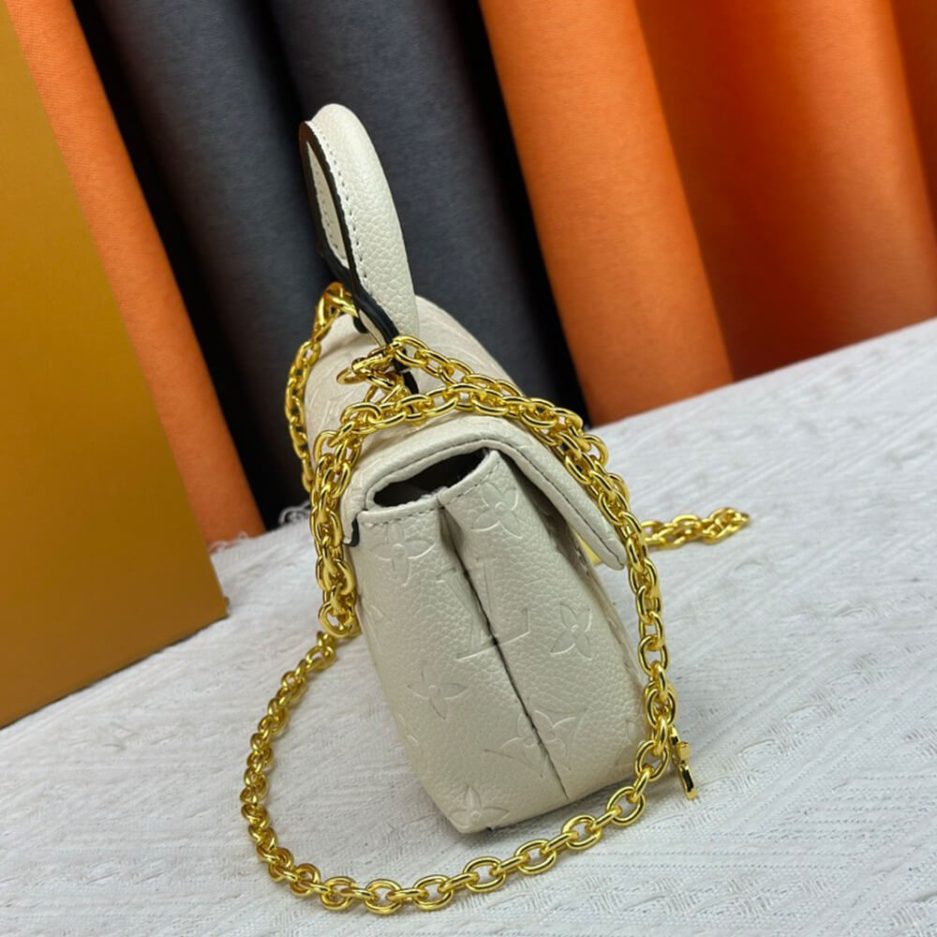 LV Nano Madeleine - 图片 3