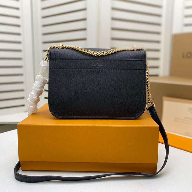 LV Lockme Chain PM Handbag - 图片 3