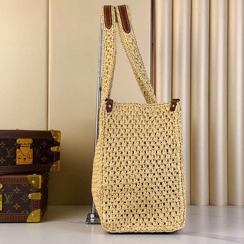LV OnTheGo MM (HIGH-END GRADE) - 图片 3