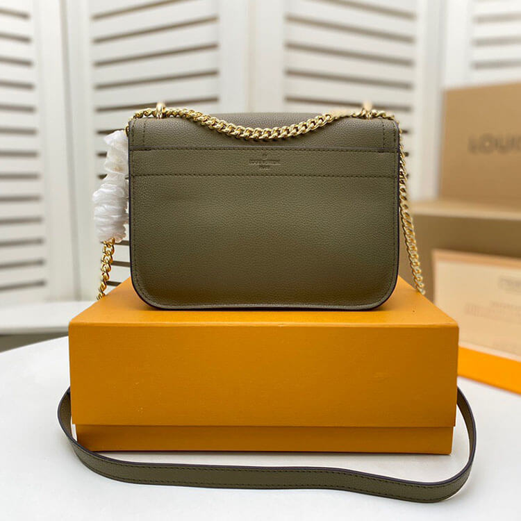 LV Lockme Chain PM Handbag - 图片 3