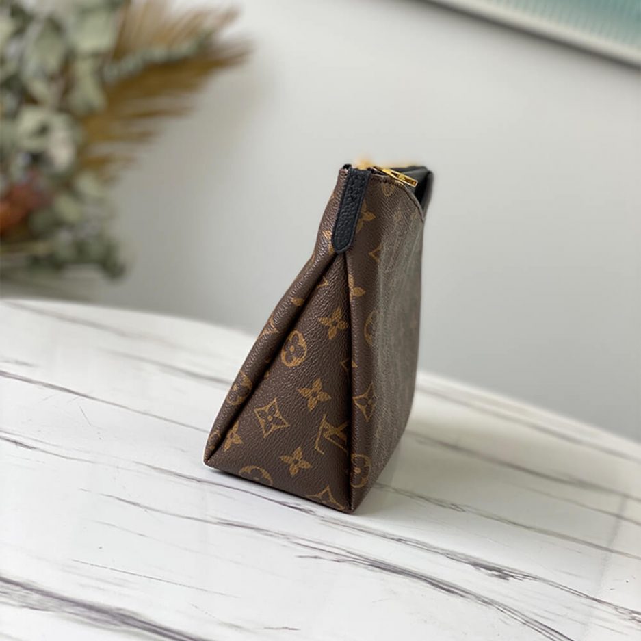Louis Vuitton Pallas Beauty Case Pouch - 图片 3