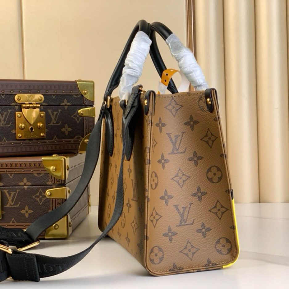 LV OnTheGo PM - 图片 3