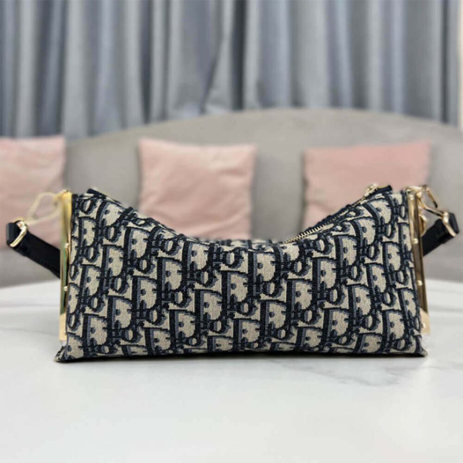 DIOR CLUB BAG - 图片 3