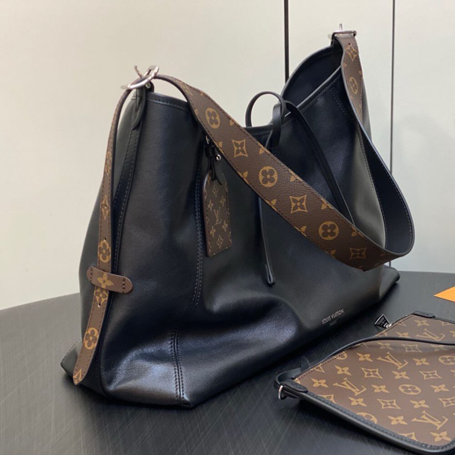 LV CarryAll MM - 图片 3