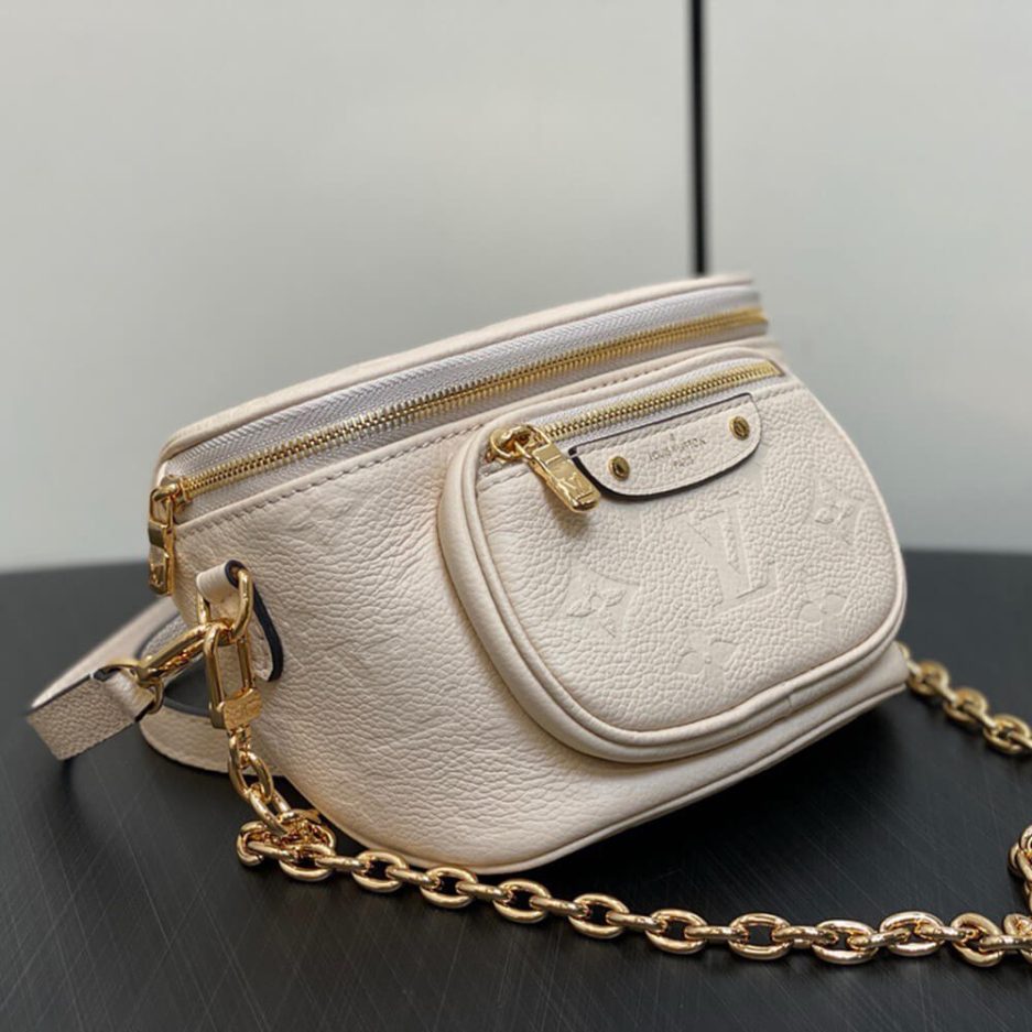 LV Mini Bumbag - 图片 3