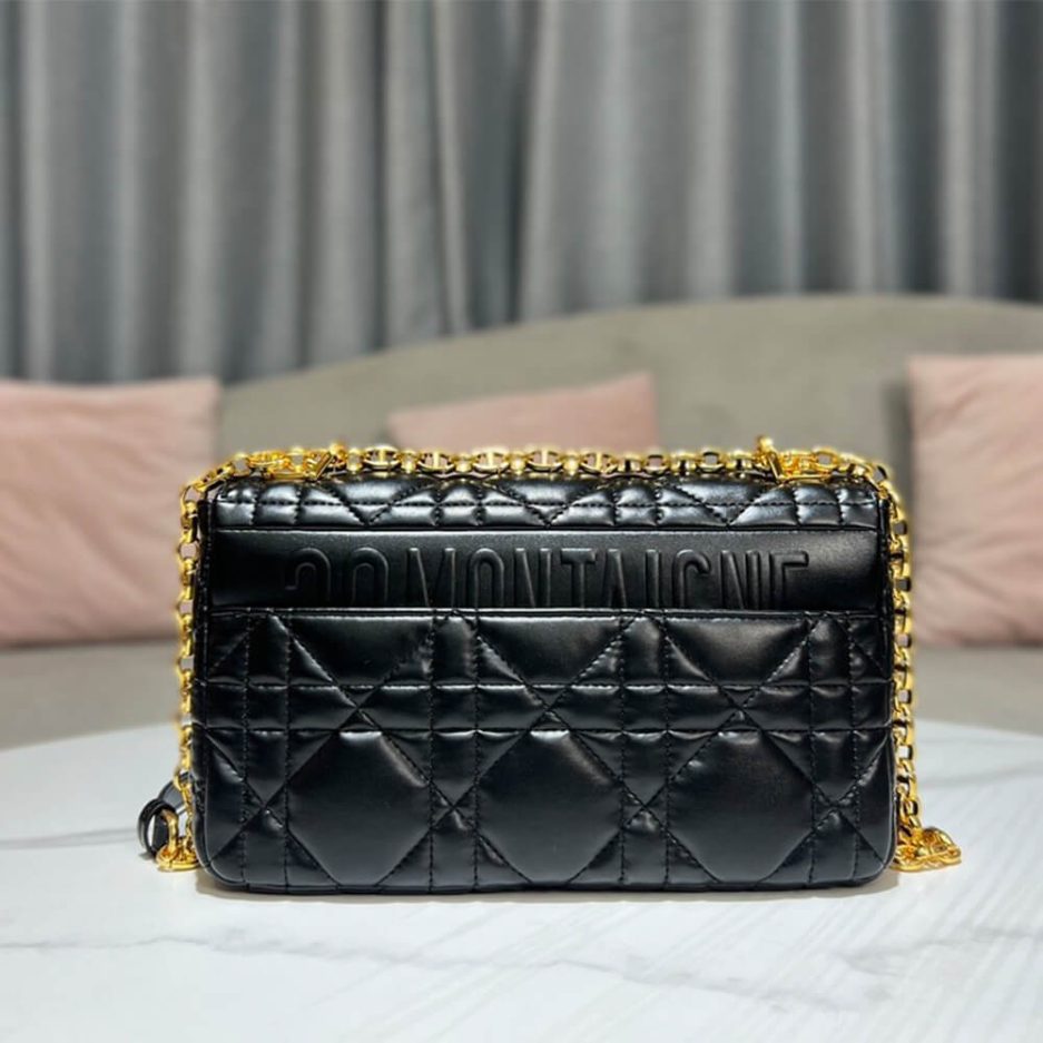 MEDIUM DIOR CARO BAG - 图片 3