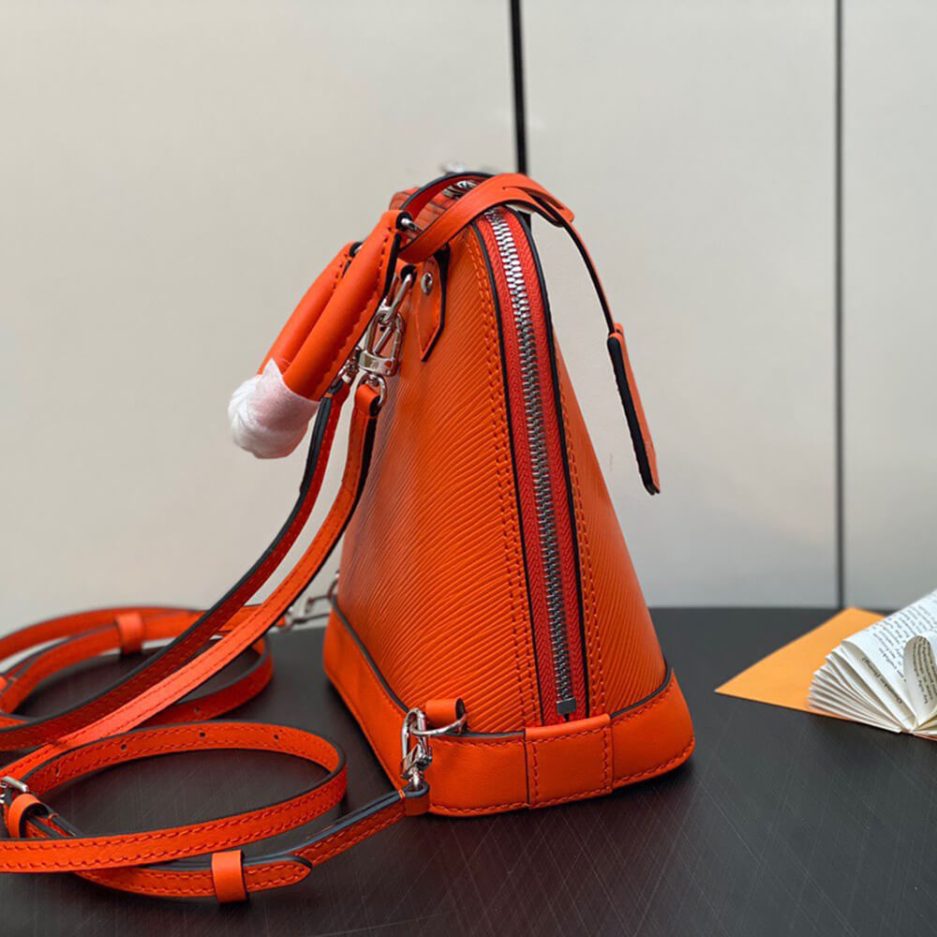 LV Alma Backpack - 图片 3