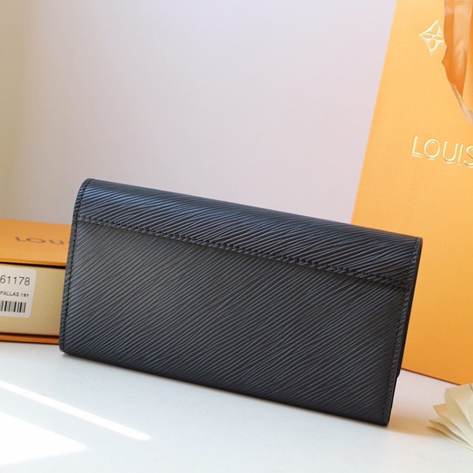 Louis Vuitton TWIST WALLET - 图片 3