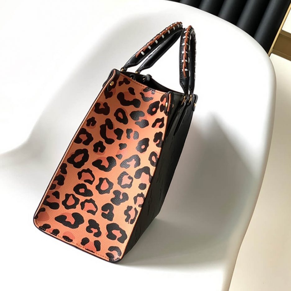 Louis Vuitton ONTHEGO MM - 图片 3