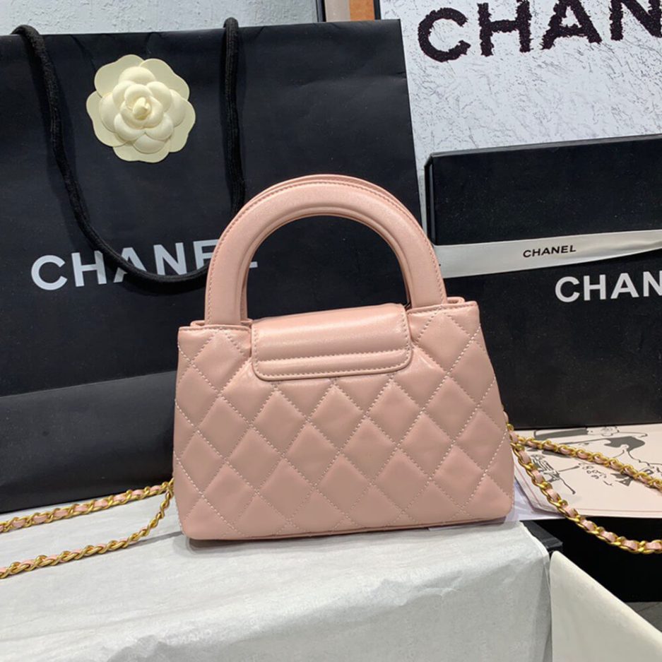 CHANEL KELLY BAG - 图片 3