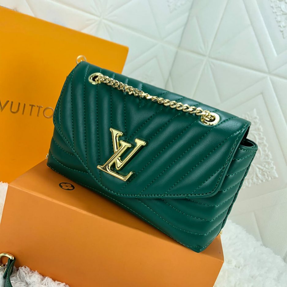 LV NEW WAVE CHAIN BAG - 图片 3