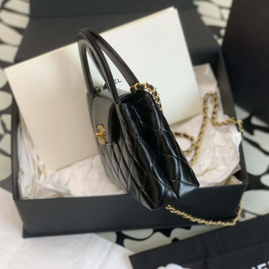 CHANEL KELLY BAG - 图片 3