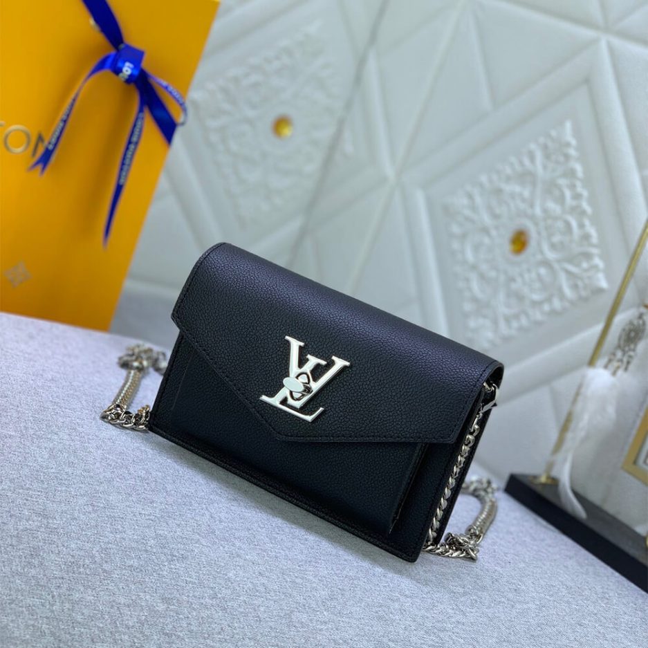 Mylockme Chain Pochette - 图片 3
