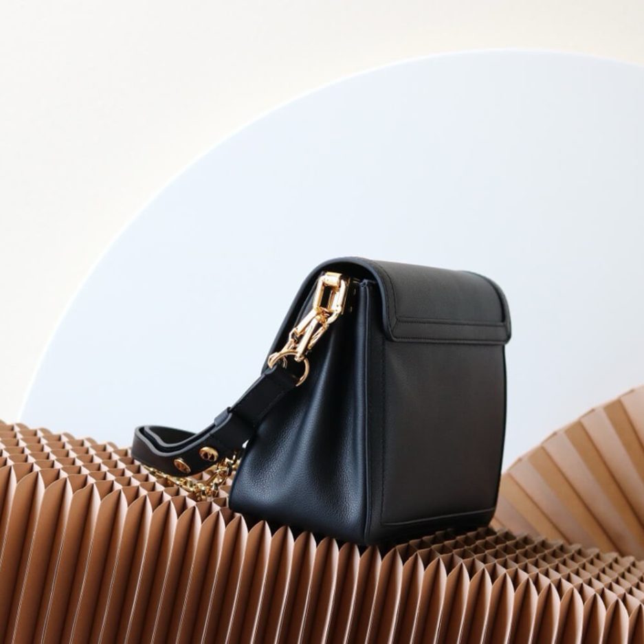 LV Dauphine Soft MM - 图片 3