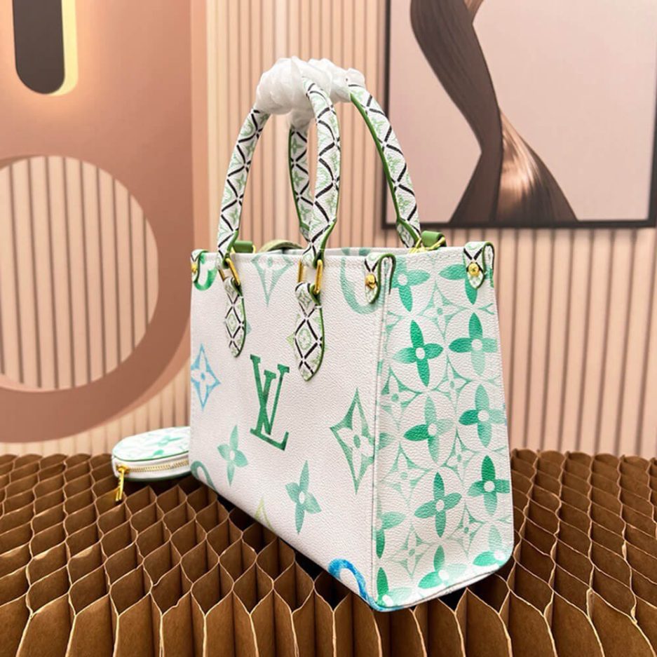 LV OnTheGo PM - 图片 3