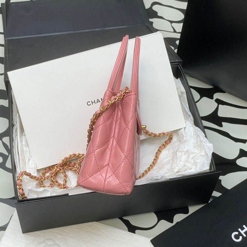CHANEL KELLY BAG - 图片 3