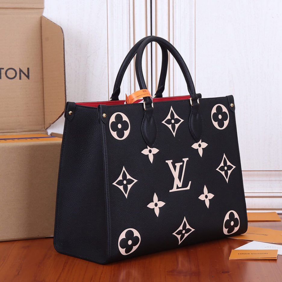 LV ONTHEGO MM - 图片 3