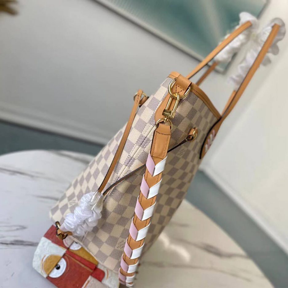 LV NEVERFULL MM - 图片 3