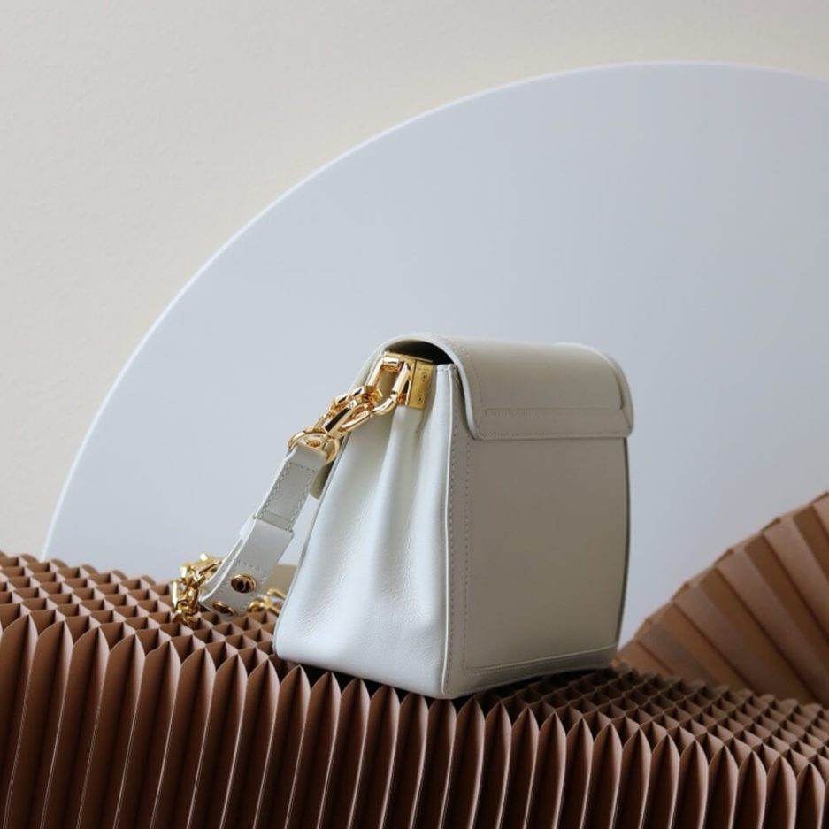 LV Dauphine Soft MM - 图片 3