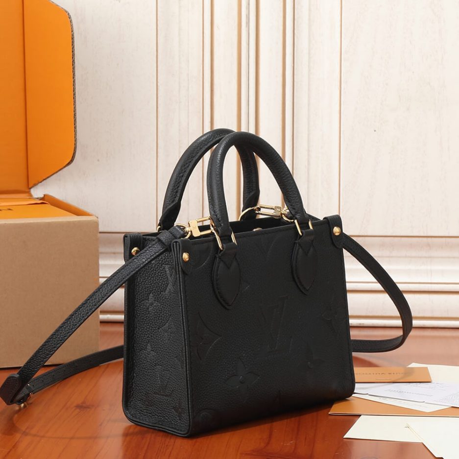 LV OnTheGo BB - 图片 3