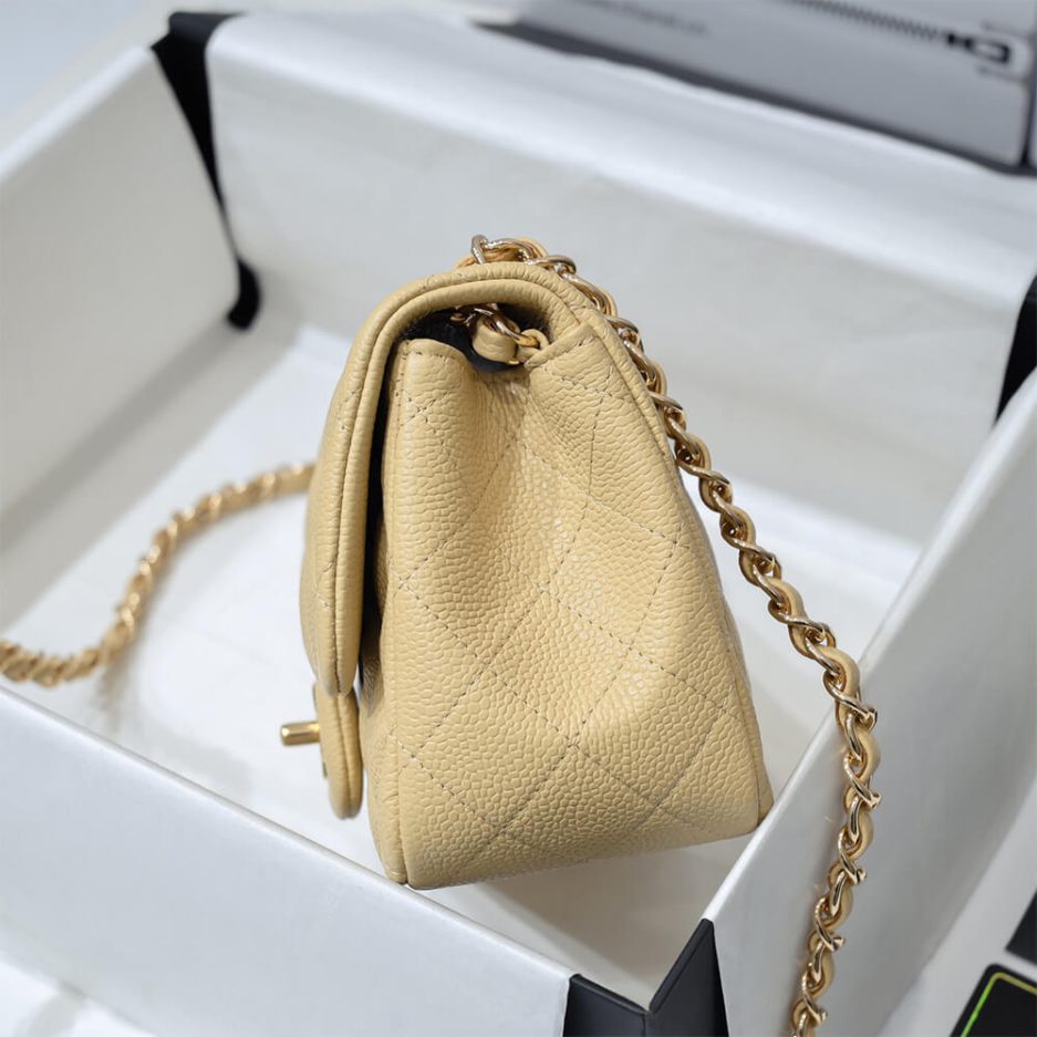 Chanel MINI FLAP BAG - 图片 3