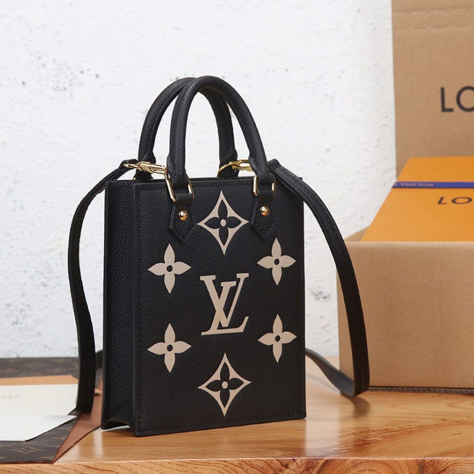 LV PETIT SAC PLAT - 图片 3