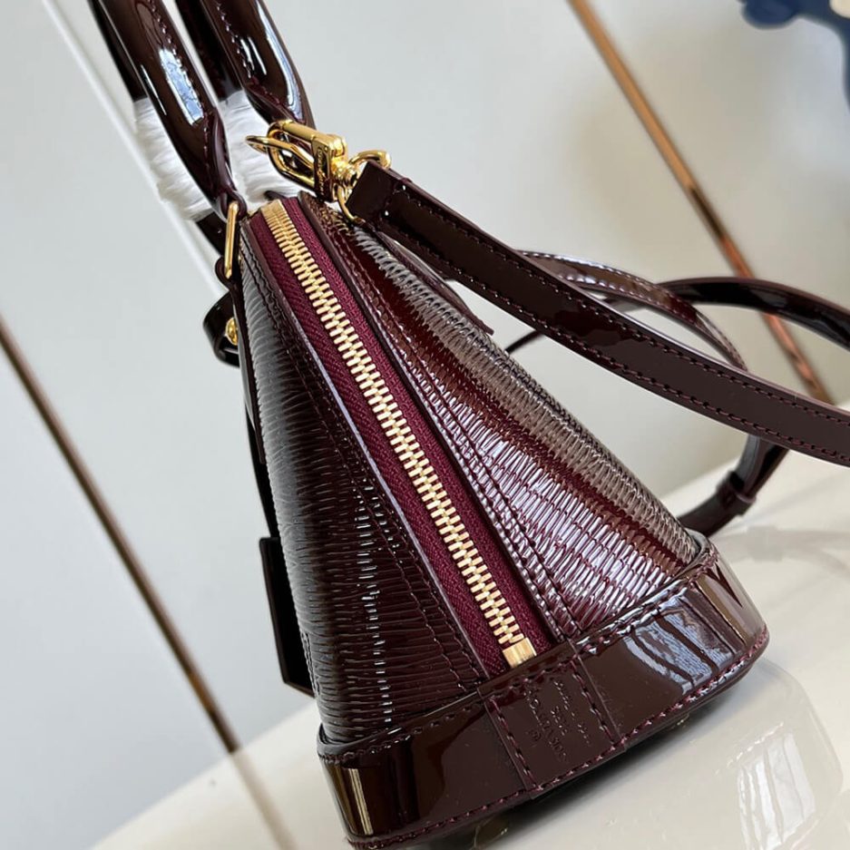 LV Alma BB - 图片 3