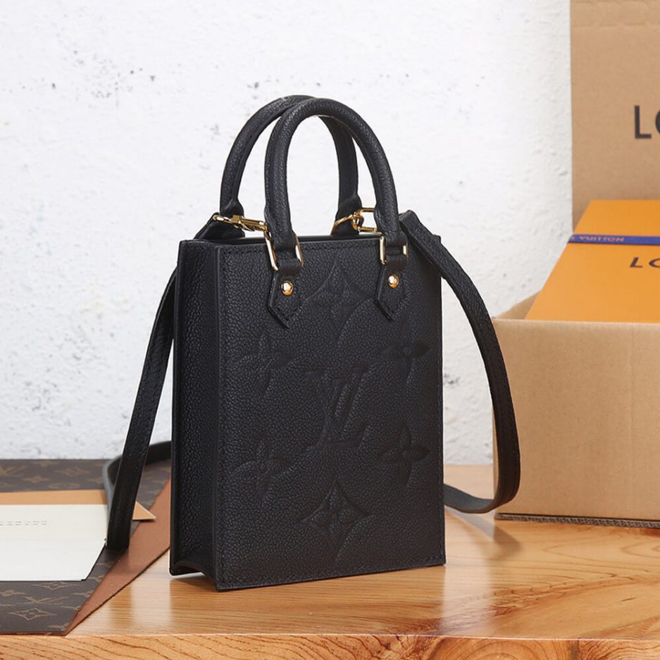 LV PETIT SAC PLAT - 图片 3
