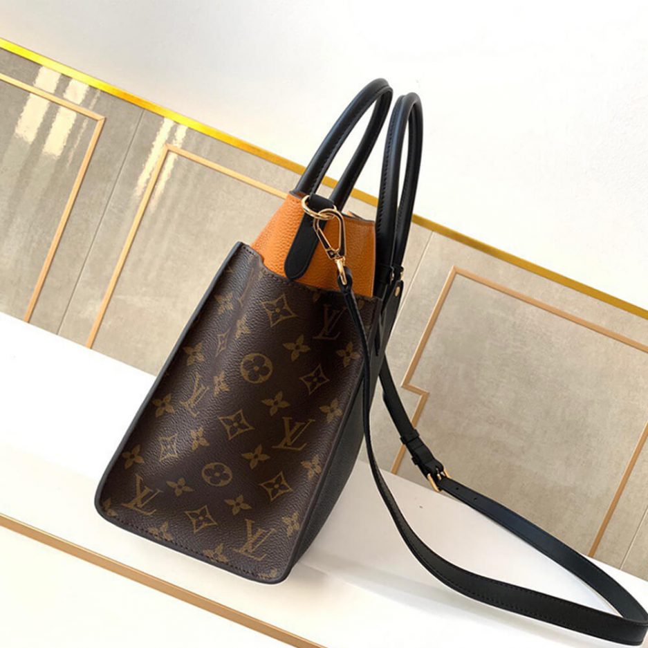 LV ON MY SIDE MM - 图片 3