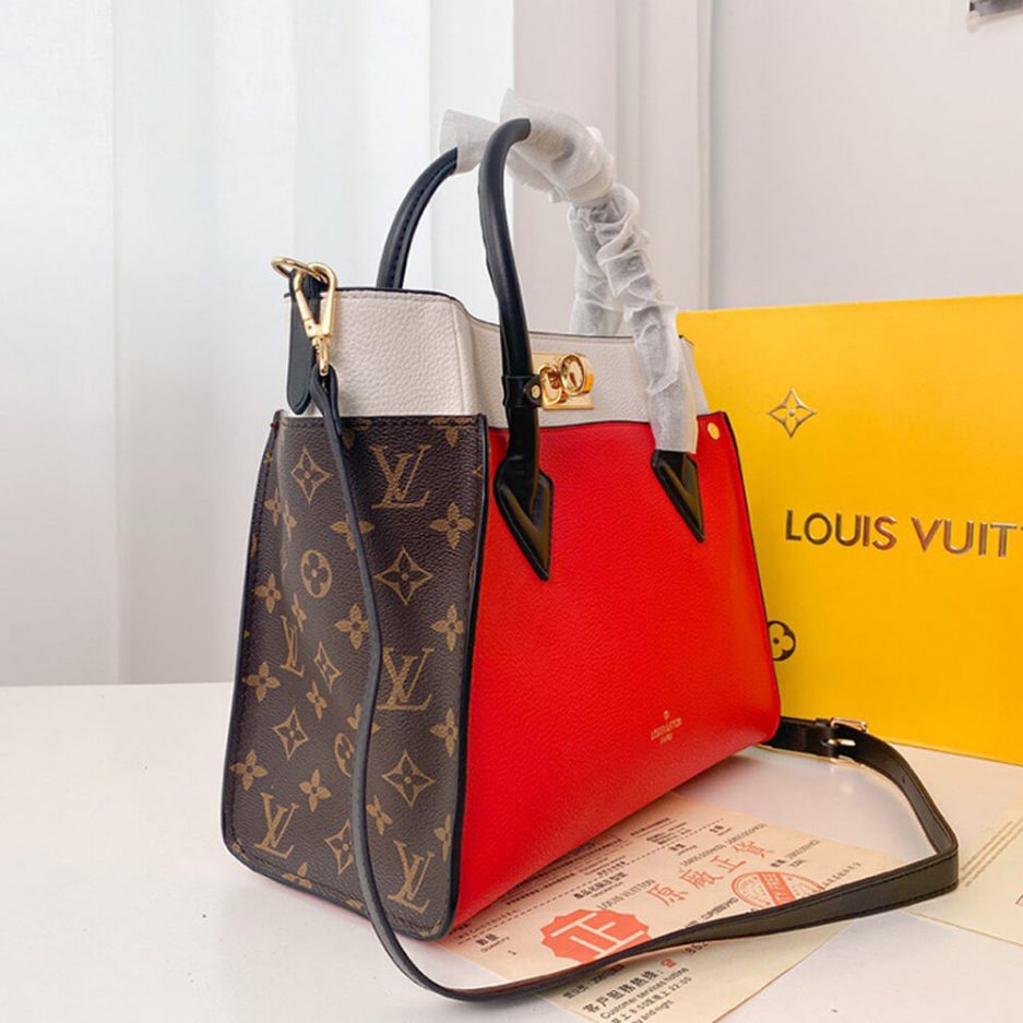 LV ON MY SIDE MM - 图片 3