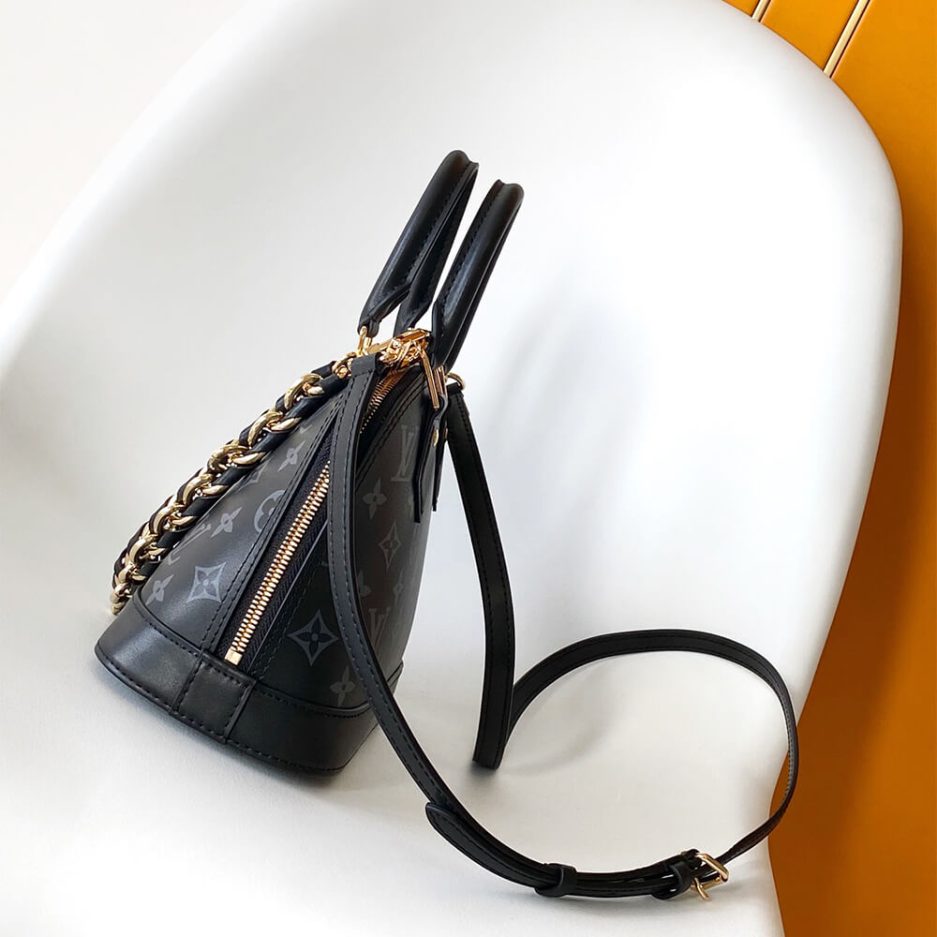 LV Alma BB - 图片 3