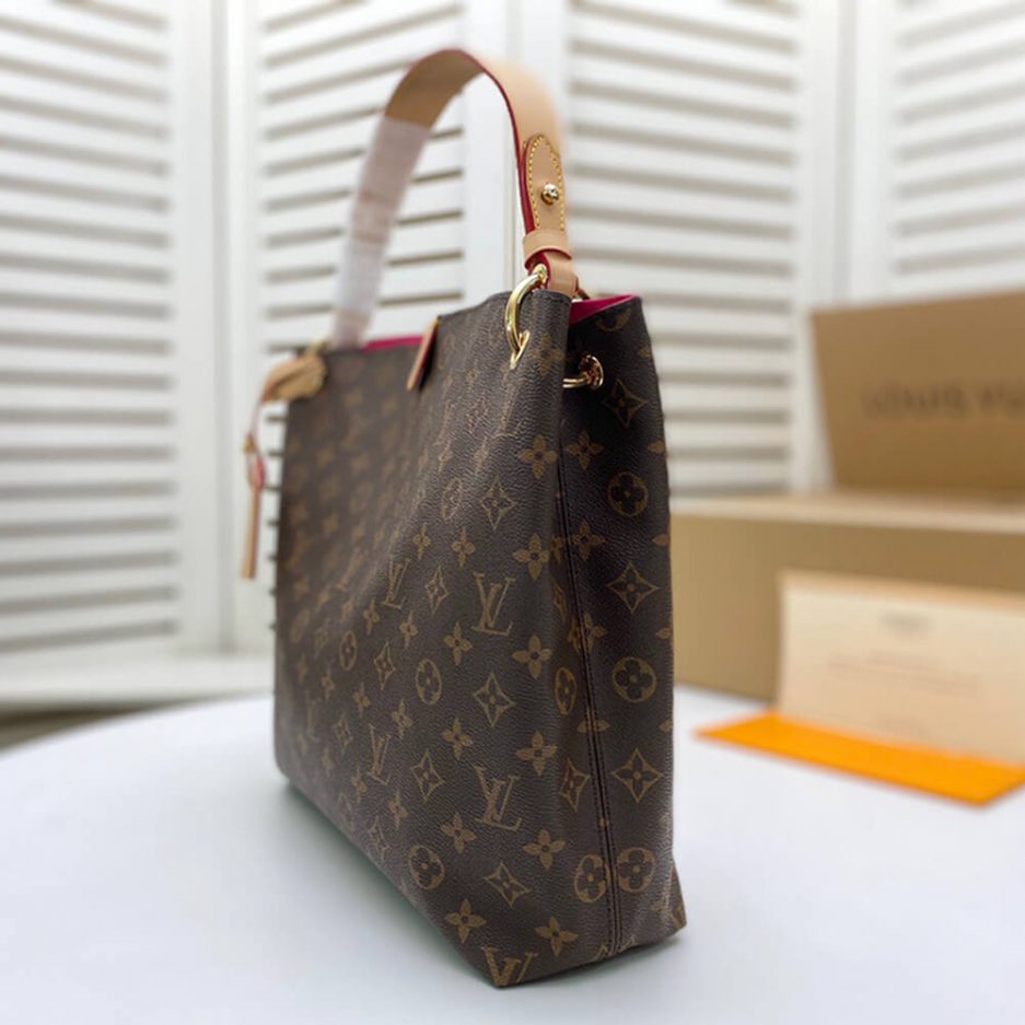LV GRACEFUL PM - 图片 3