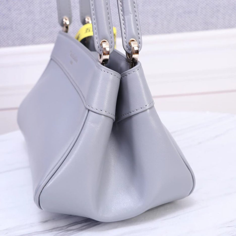 MEDIUM DIOR KEY BAG - 图片 3